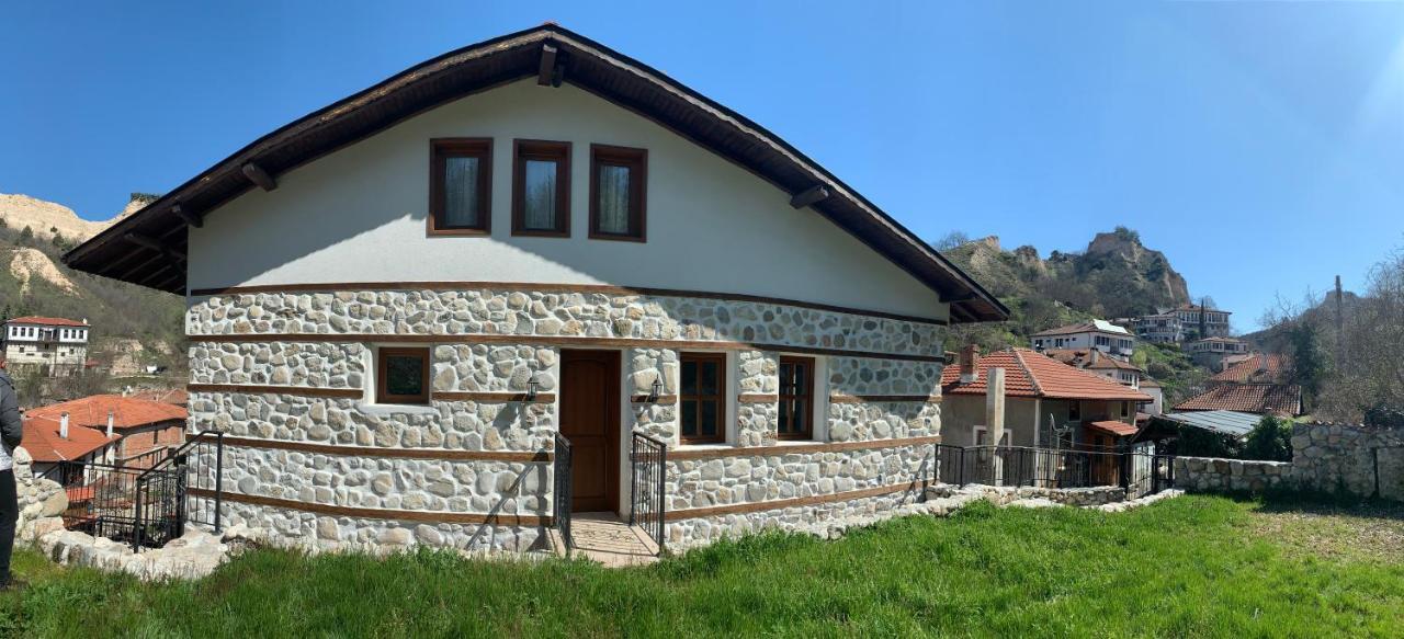 Сининкова Къща Hotel Melnik  Exterior photo