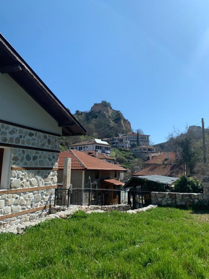 Сининкова Къща Hotel Melnik  Exterior photo