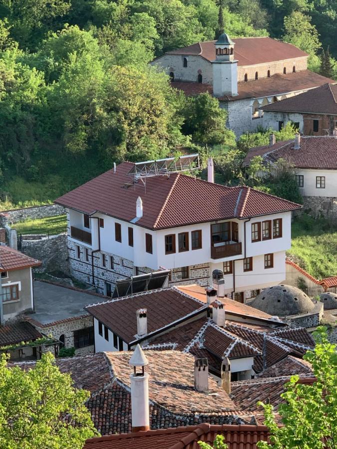 Сининкова Къща Hotel Melnik  Exterior photo