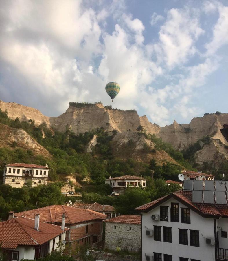 Сининкова Къща Hotel Melnik  Exterior photo