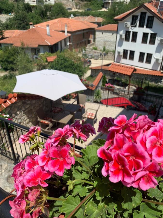 Сининкова Къща Hotel Melnik  Exterior photo