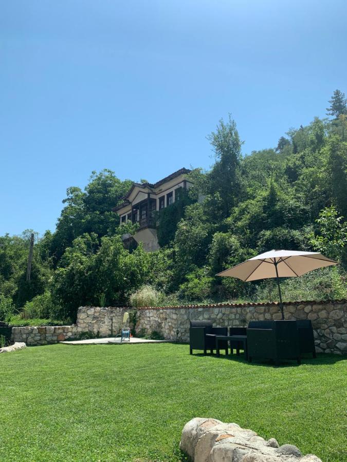 Сининкова Къща Hotel Melnik  Exterior photo