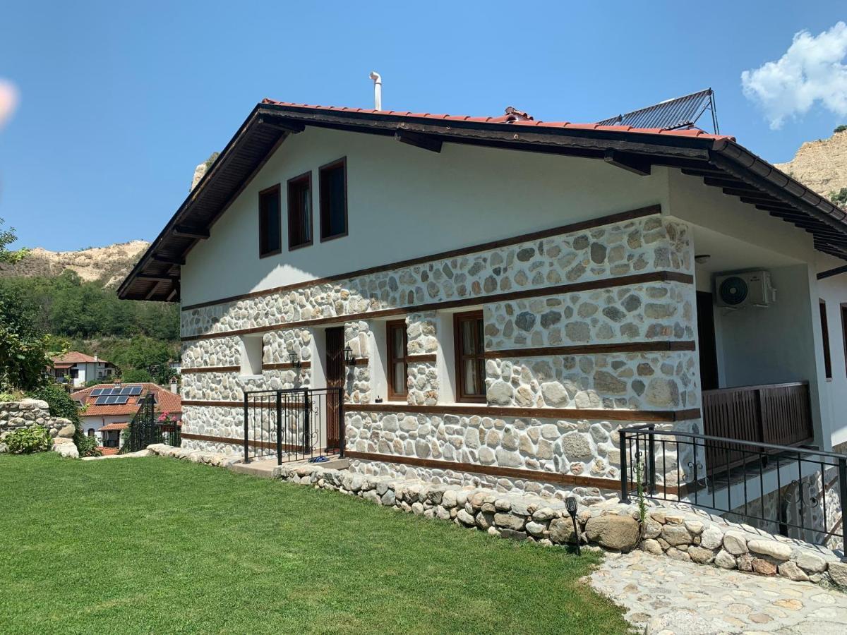 Сининкова Къща Hotel Melnik  Exterior photo